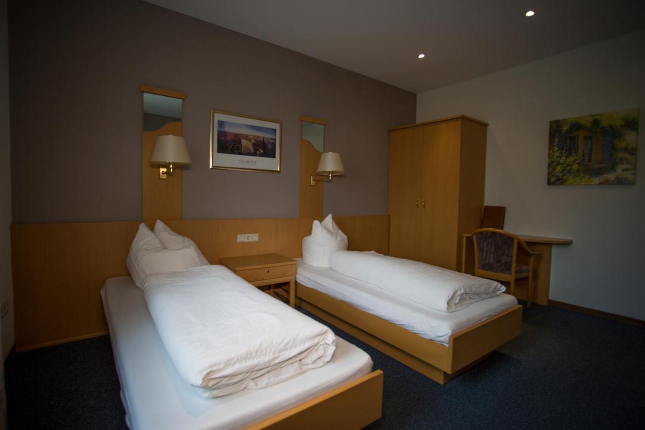 Hotel Waldfrieden Емелсхаузен Екстериор снимка